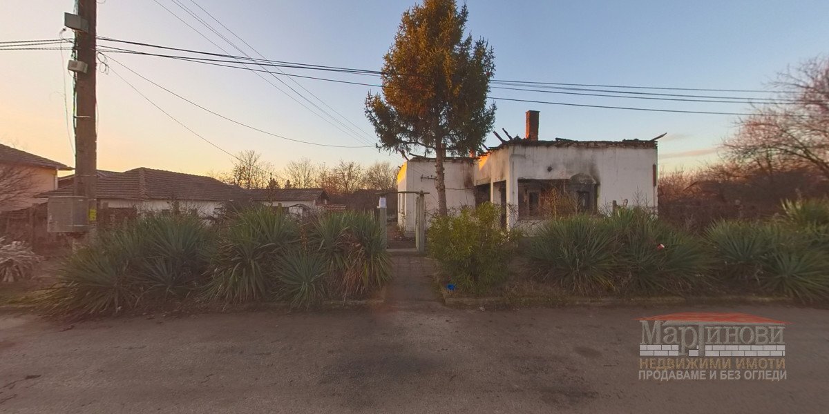 Building land гр. Вълчедръм, Valchedram - photo 1
