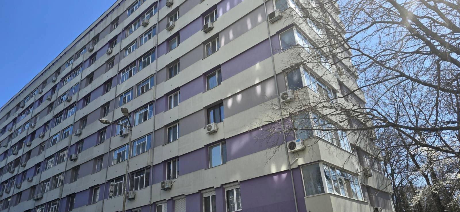 Appartamento Burgas (zona Славейков) - foto 1