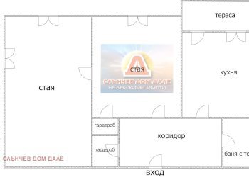 Appartamento Shumen (zona Математическа гимназия) - foto 1