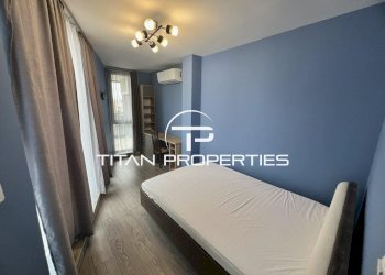 Two-room apartment Burgas (neighborhood Меден рудник - зона В) - photo 1