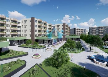Appartamento Shumen (zona Тракия) - foto 1