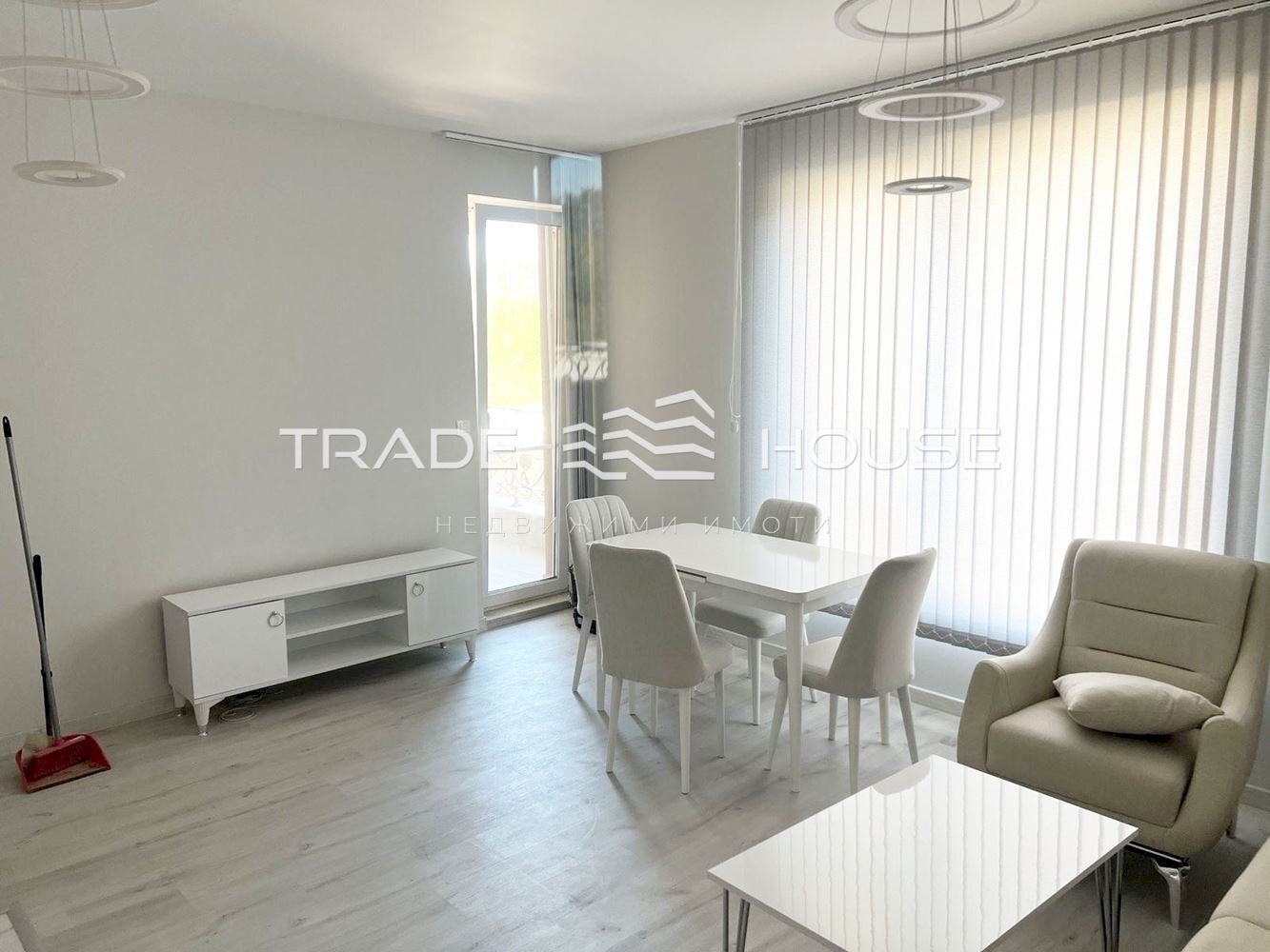 Apartment Plovdiv (neighborhood Смирненски) - photo 1