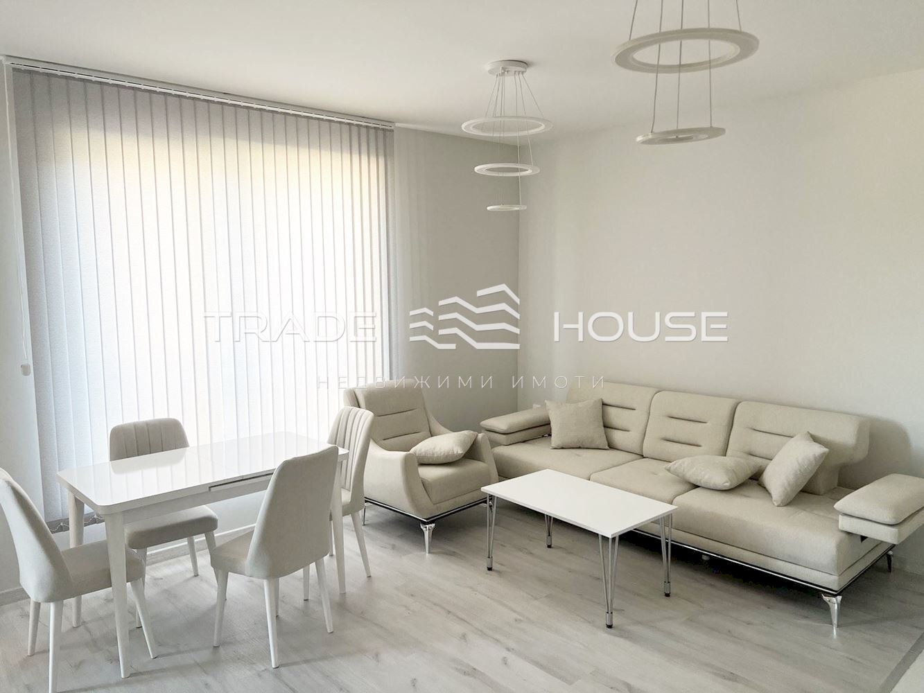 Apartment Plovdiv (neighborhood Смирненски) - photo 1