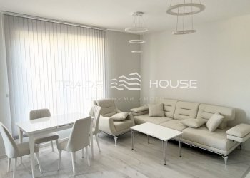 Apartment Plovdiv (neighborhood Смирненски) - photo 1