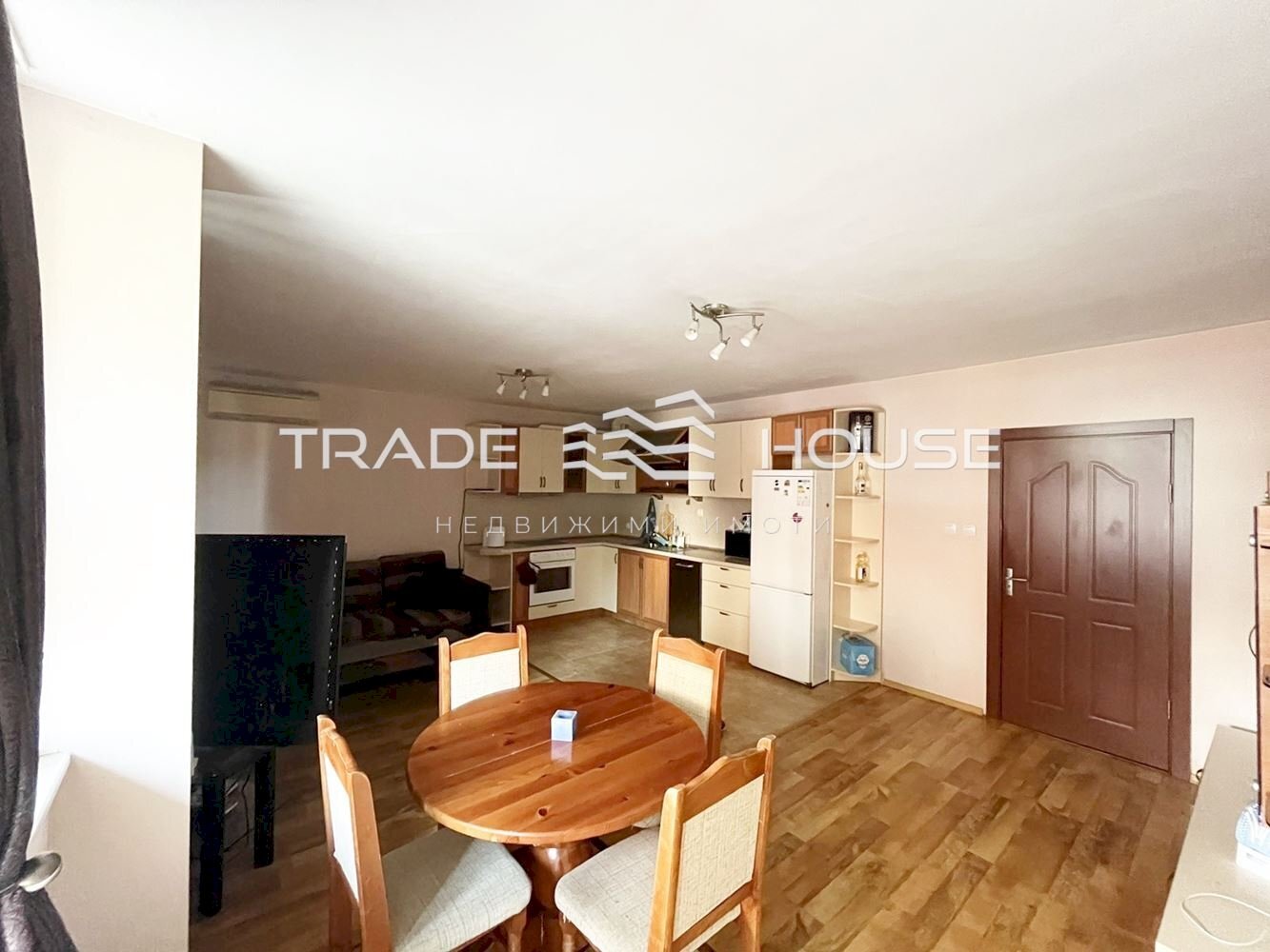 Appartamento Plovdiv (zona Кючук Париж) - foto 1