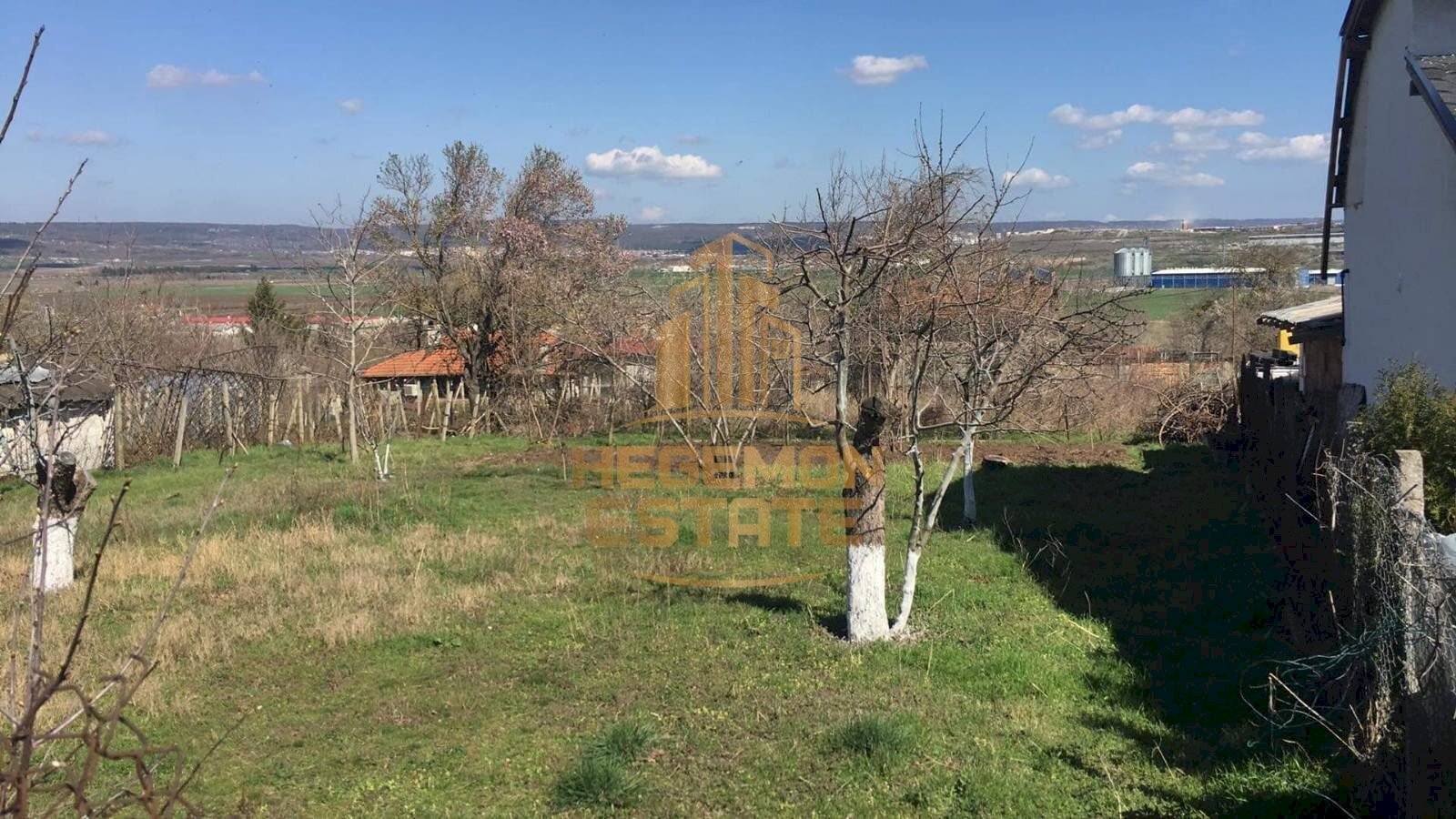 Building land Beloslav - photo 1