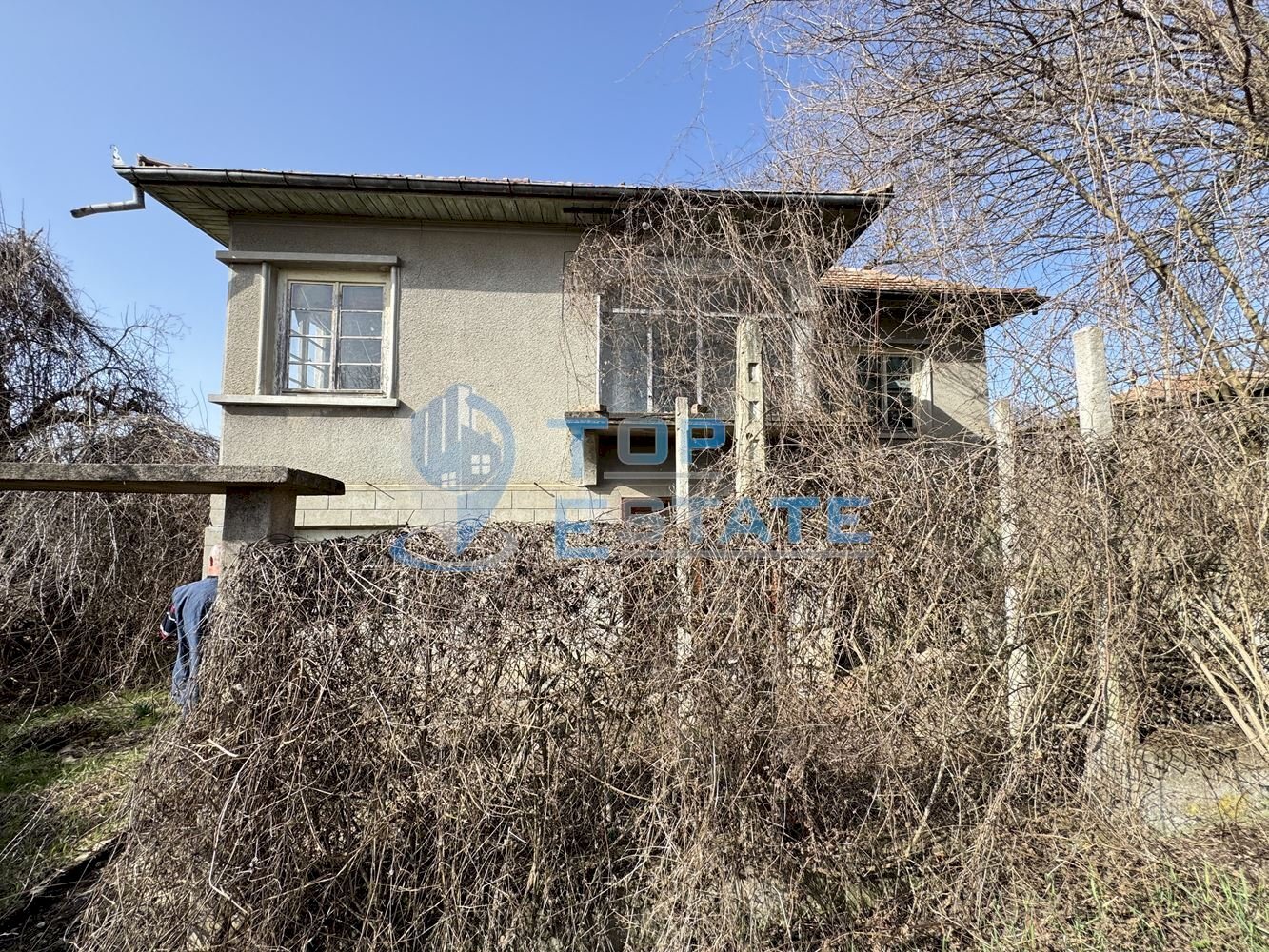 Independent house Strazhitsa - photo 1