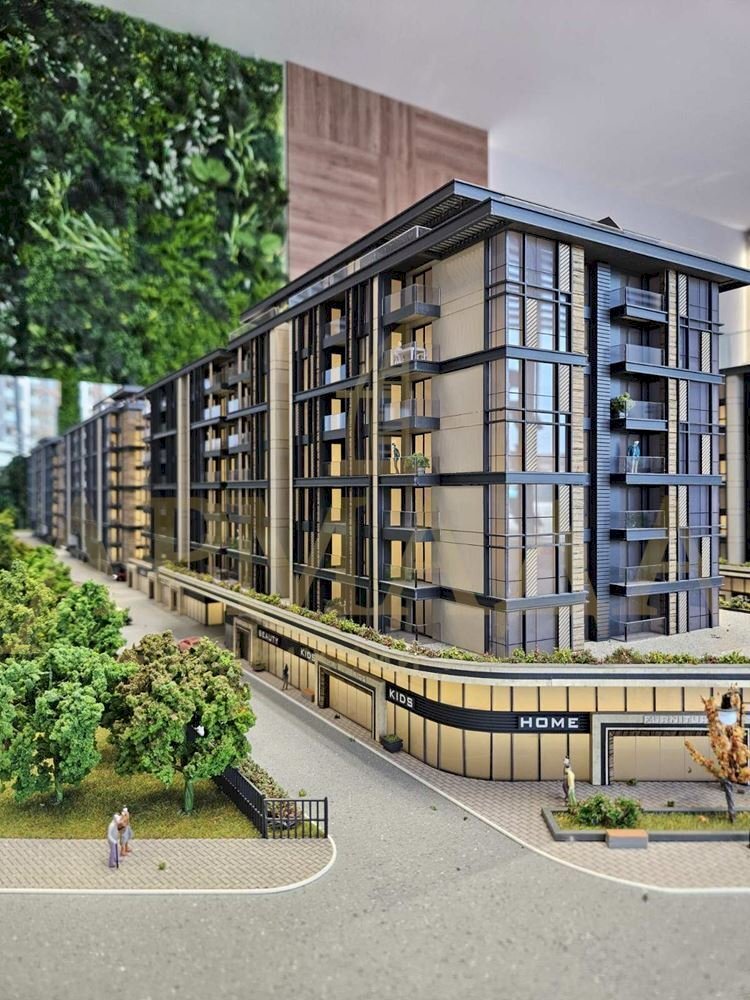 Trilocale Plovdiv (zona Смирненски) - foto 1
