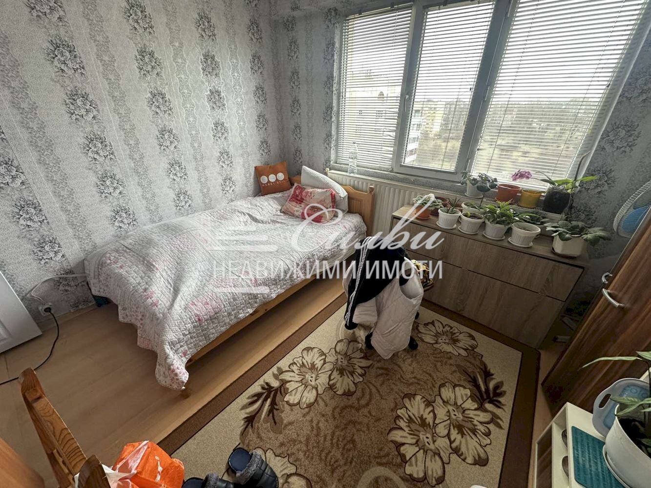 Two-room apartment Targovishte (neighborhood Запад) - photo 1