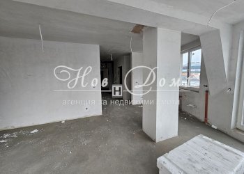 Three-room apartment Sofia (neighborhood Кръстова вада) - photo 1