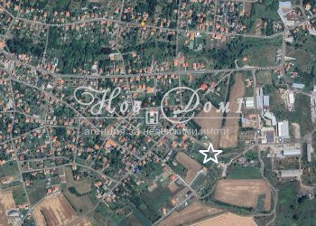 Building land Božurište - photo 1