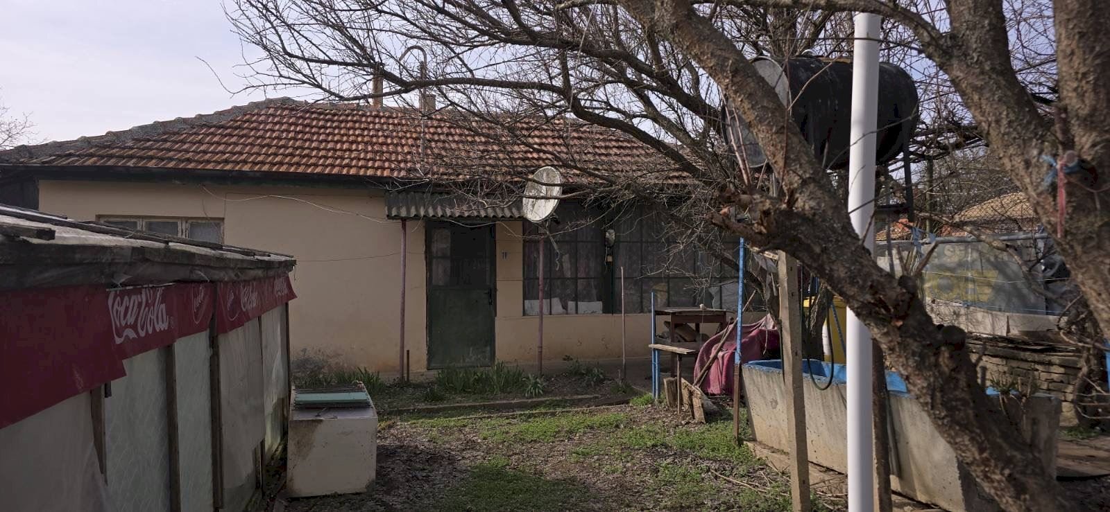 Villa Shumen - foto 1