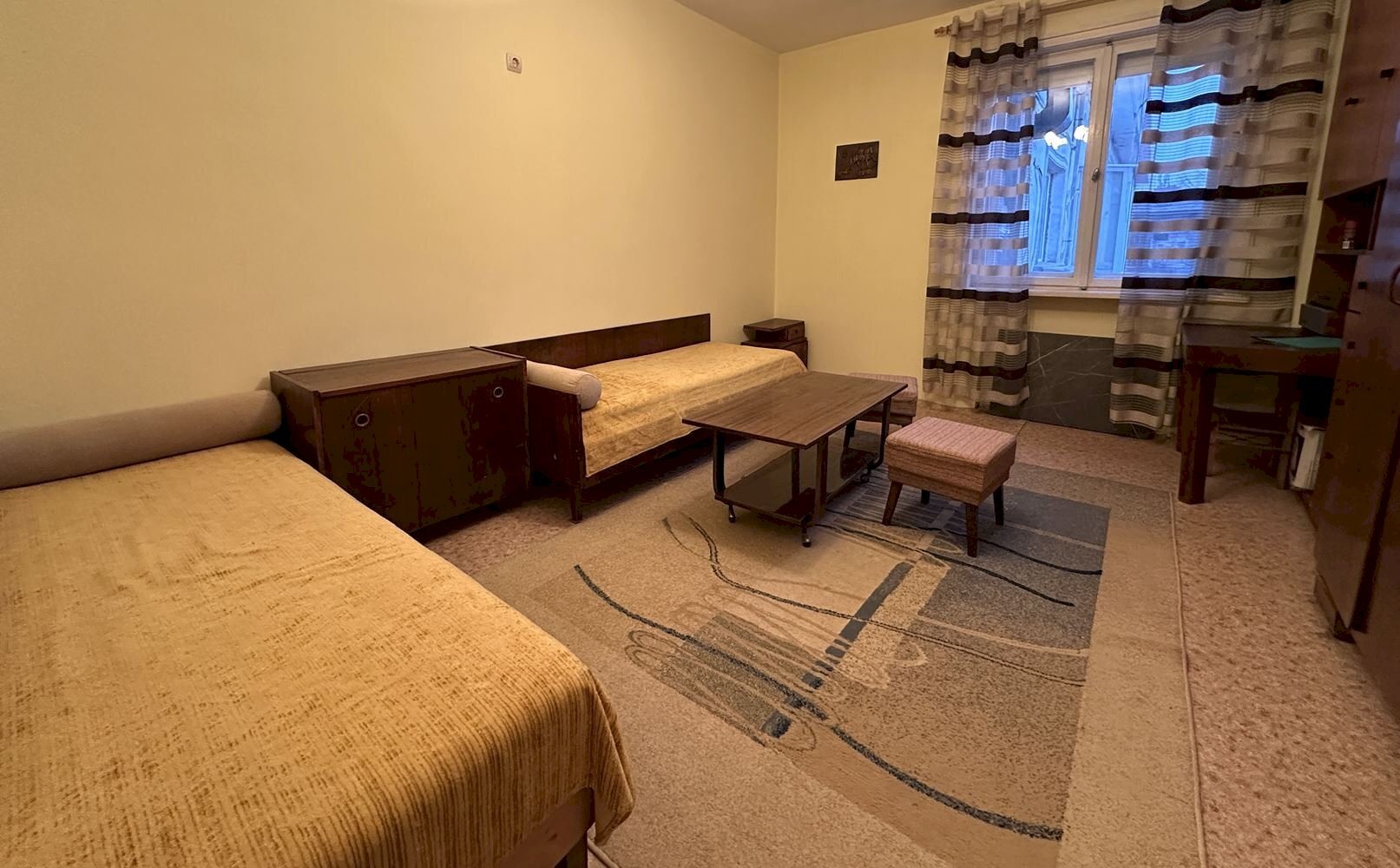 Trilocale Shumen (zona Център) - foto 1