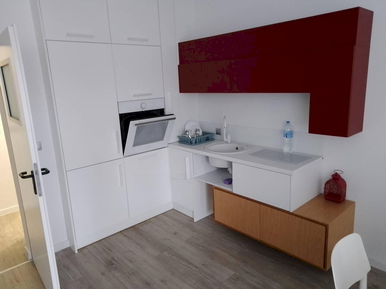 One-room apartment Burgas (neighborhood Център) - photo 1