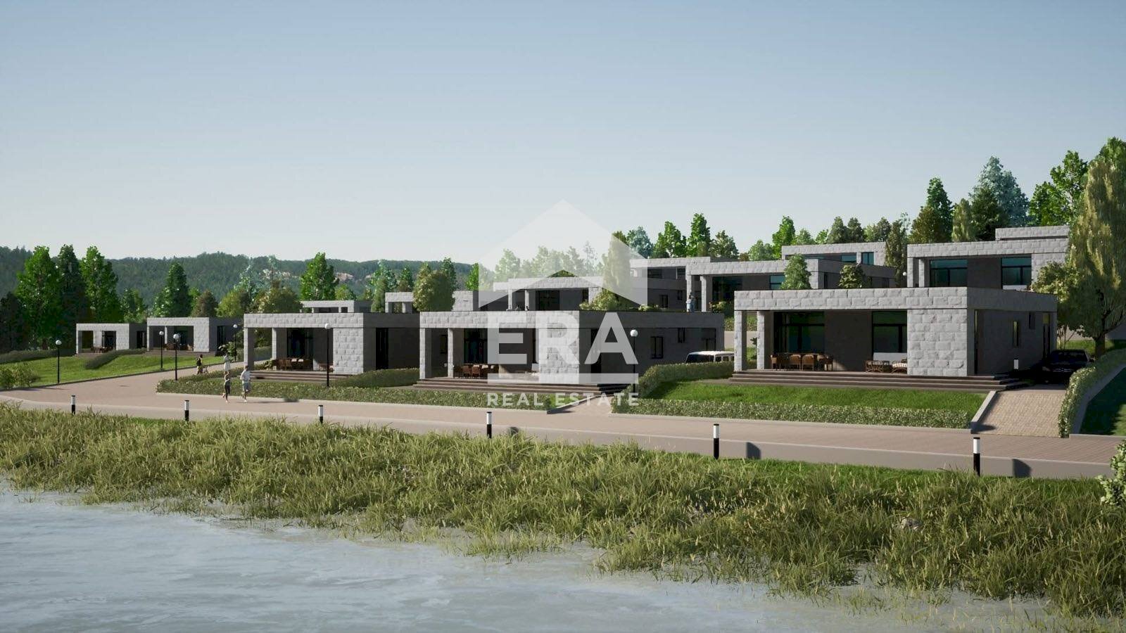 Villa Кенана, Haskovo - foto 1