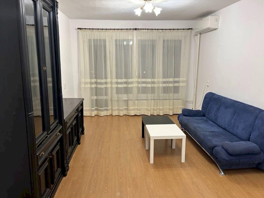 One-room apartment Sofia (neighborhood Хаджи Димитър) - photo 1