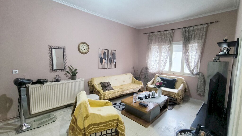 Четиристаен Paralia, Гърция - фото 1