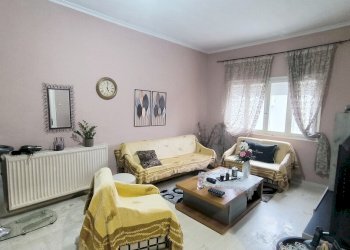 Четиристаен Paralia, Гърция - фото 1