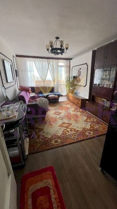 Apartment Sofia (neighborhood Банишора) - photo 1
