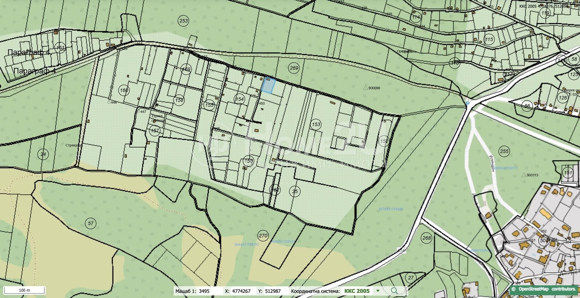 Terreno edificabile Veliko Tarnovo - foto 1