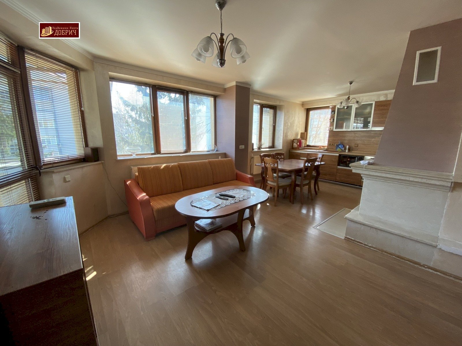 Apartment Dobrich - photo 1
