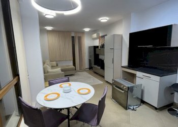 One-room apartment Plovdiv (neighborhood Кършияка) - photo 1