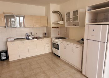 Two-room apartment Sofia (neighborhood Лагера) - photo 1
