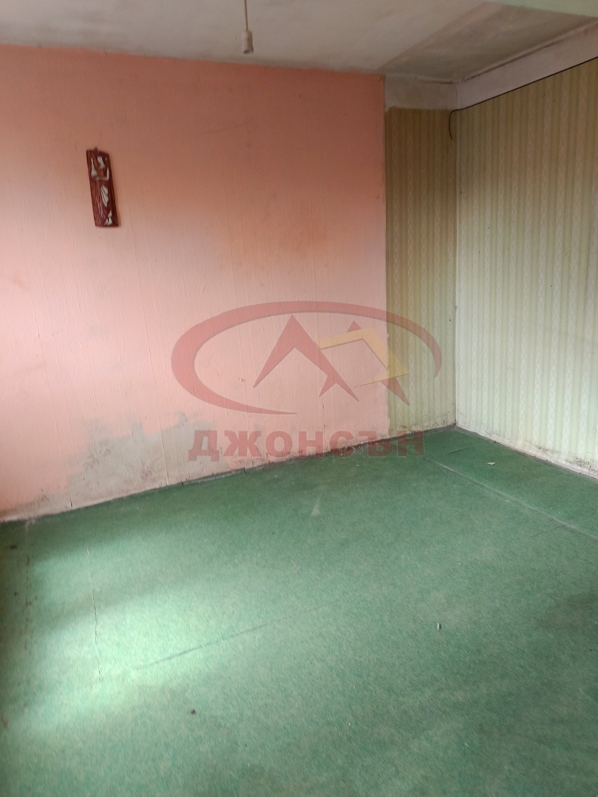 Quadrilocale Shumen (zona Херсон) - foto 1