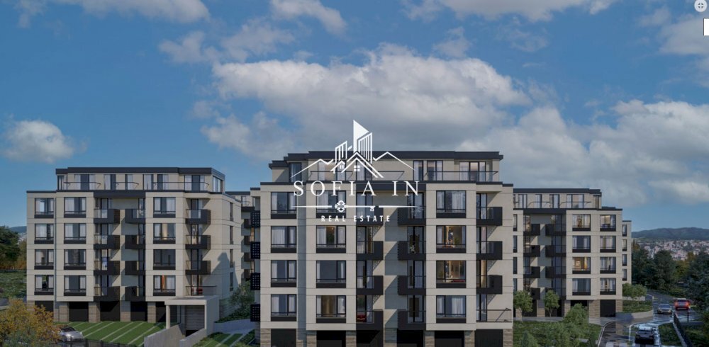 Apartment гр. София, Sofia (neighborhood Овча купел 2) - photo 1
