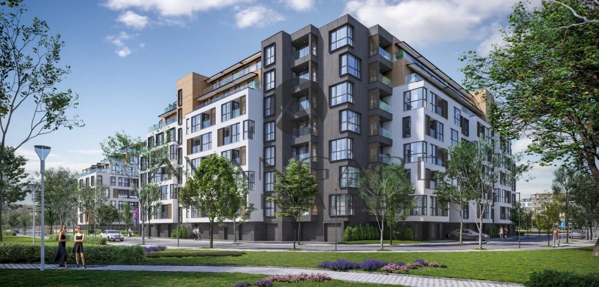 Apartment Plovdiv (neighborhood Христо Смирненски) - photo 1