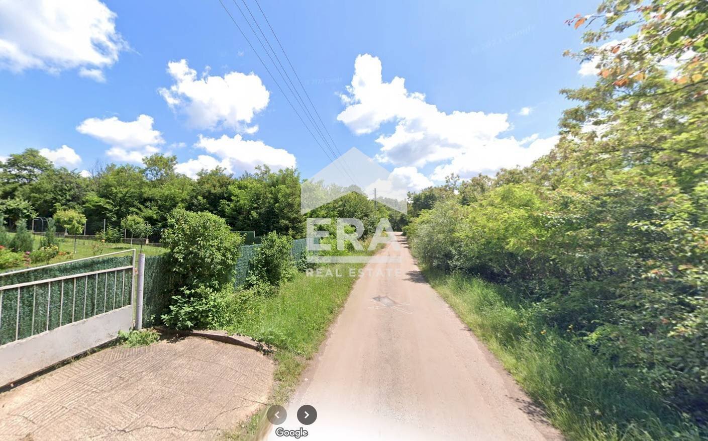 Building land Godech - photo 1