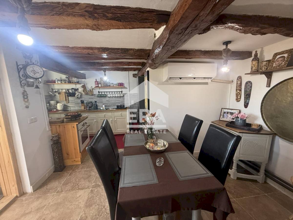 Villa Veliko Tarnovo - foto 1