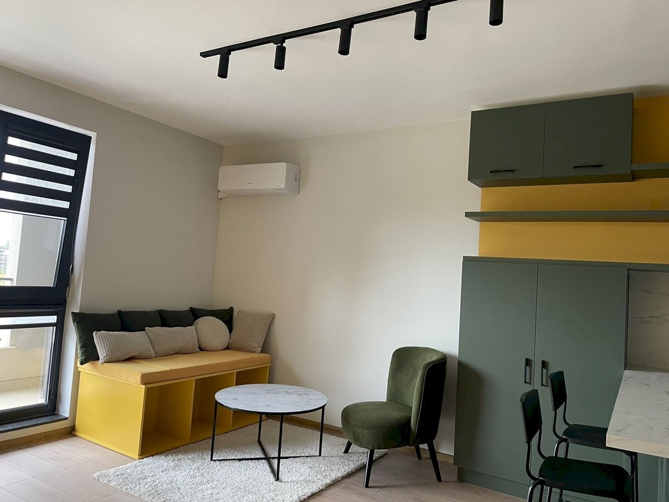 Appartamento Plovdiv (zona Смирненски) - foto 1
