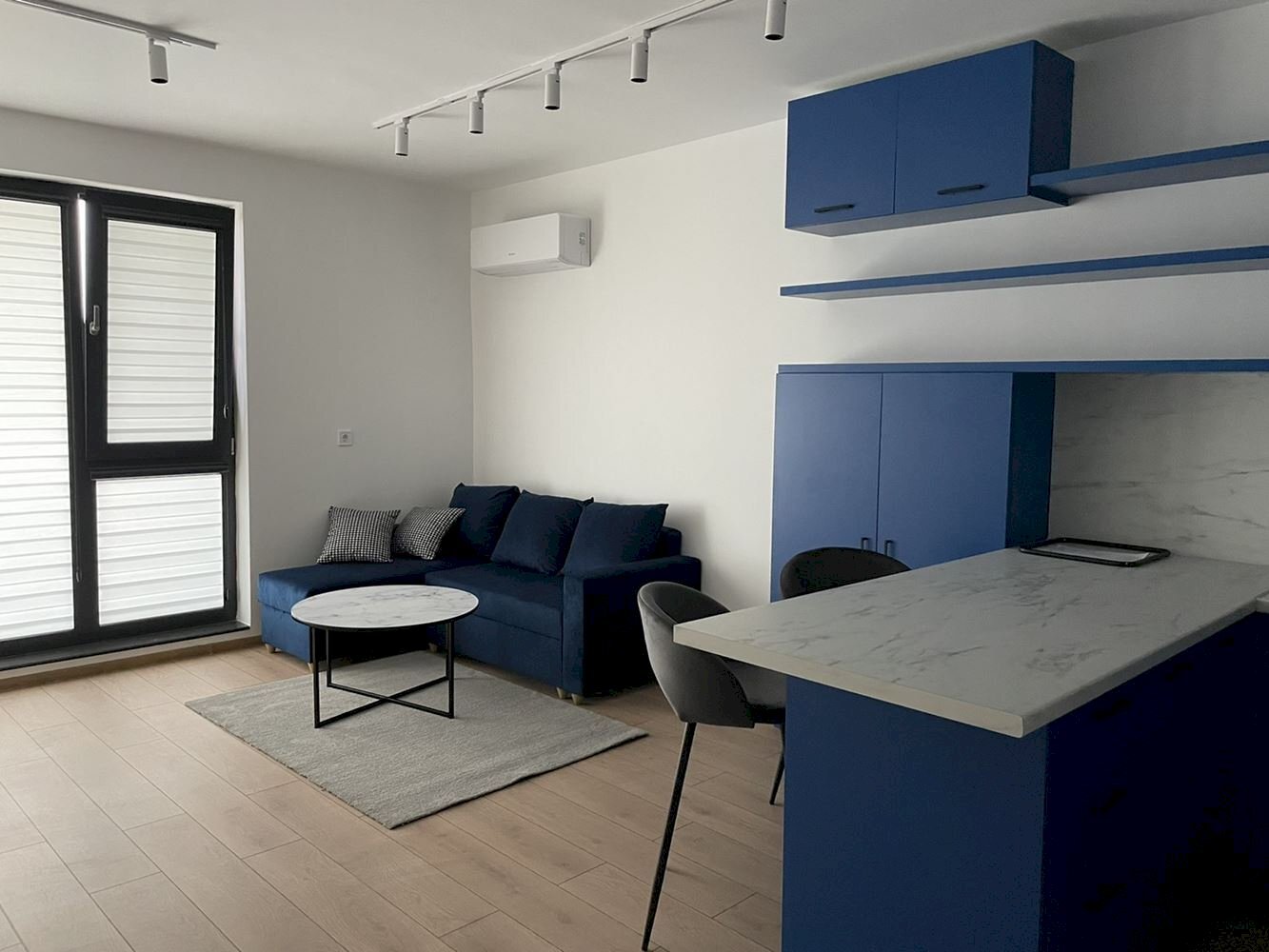 Appartamento Plovdiv (zona Смирненски) - foto 1