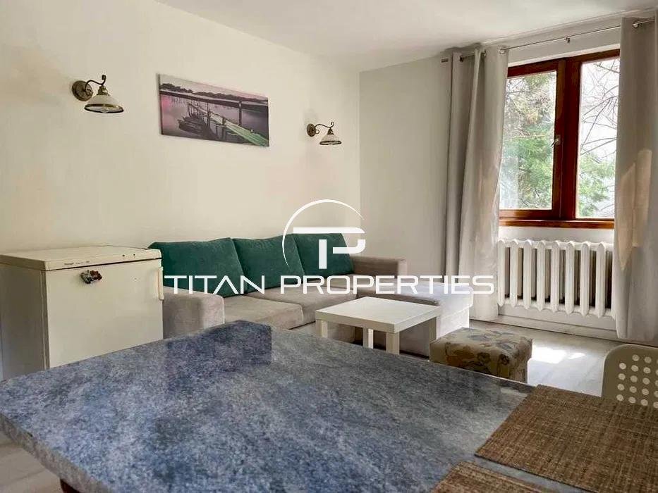 One-room apartment Varna (neighborhood Център) - photo 1