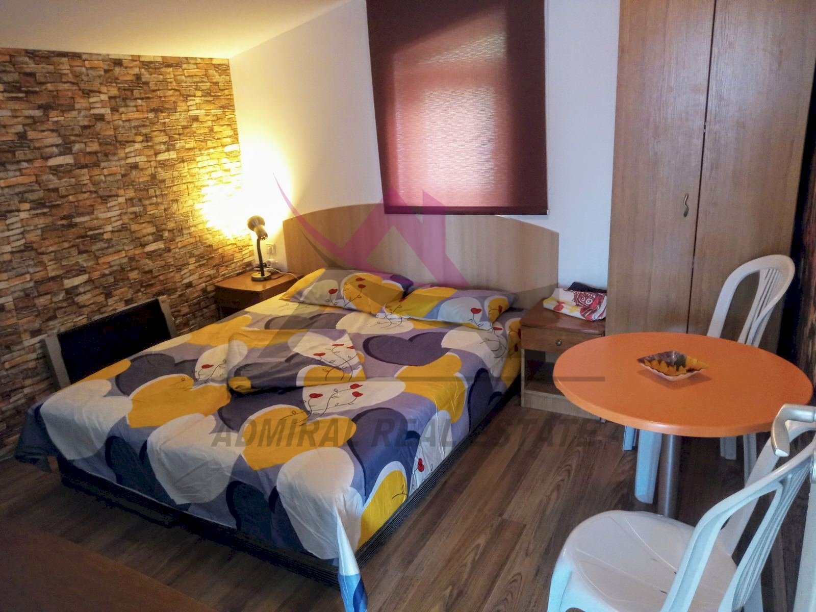 Monolocale Varna (zona Бриз) - foto 1