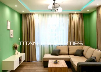 One-room apartment Plovdiv (neighborhood Център) - photo 1