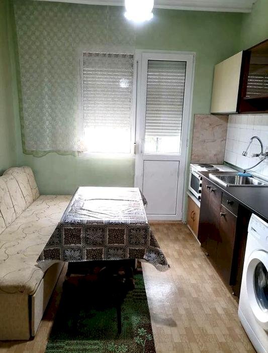 One-room apartment Plovdiv (neighborhood Коматево) - photo 1