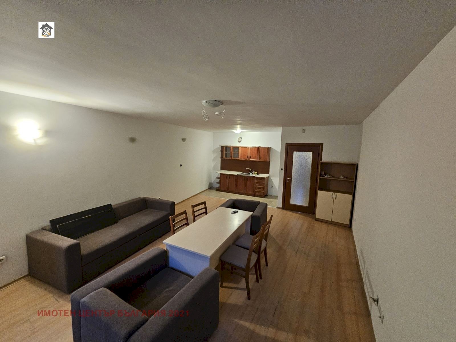 Apartment Sofia (neighborhood Белите брези) - photo 1