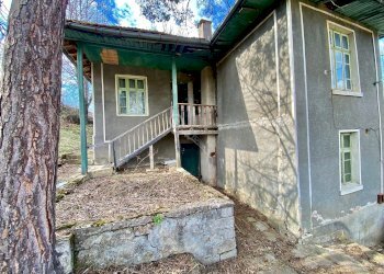 Villa Elena - photo 1