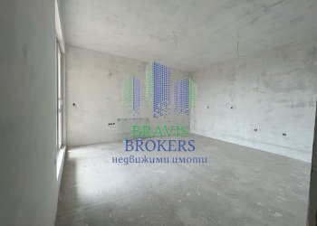 One-room apartment Виница, Varna - photo 1