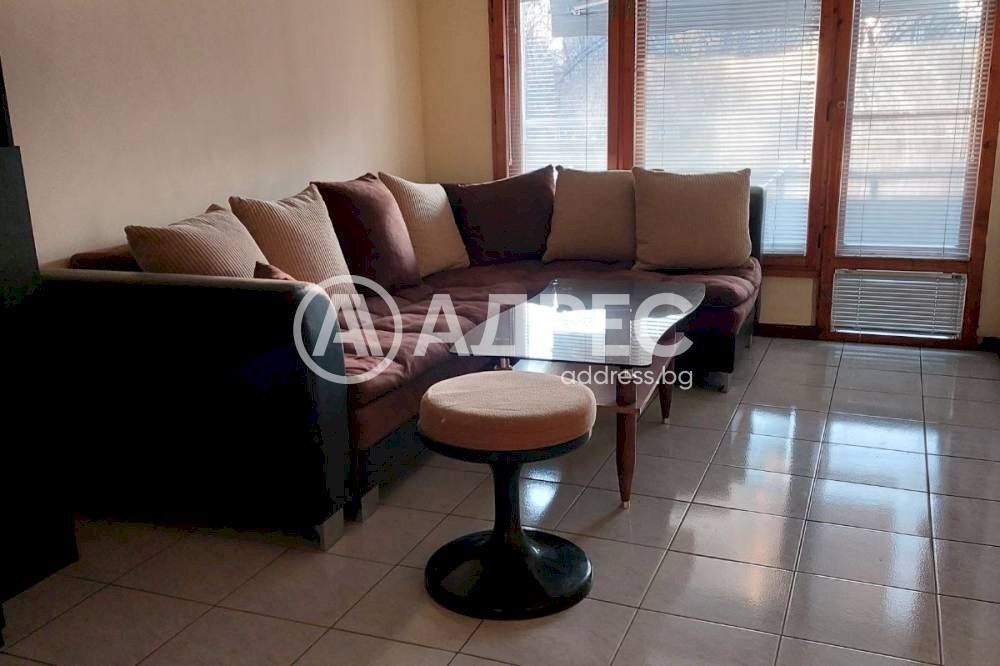 Three-room apartment Plovdiv city, Plovdiv - photo 1