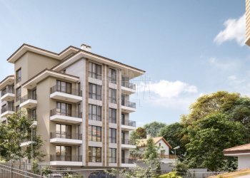 Trilocale Varna (zona Бриз) - foto 1