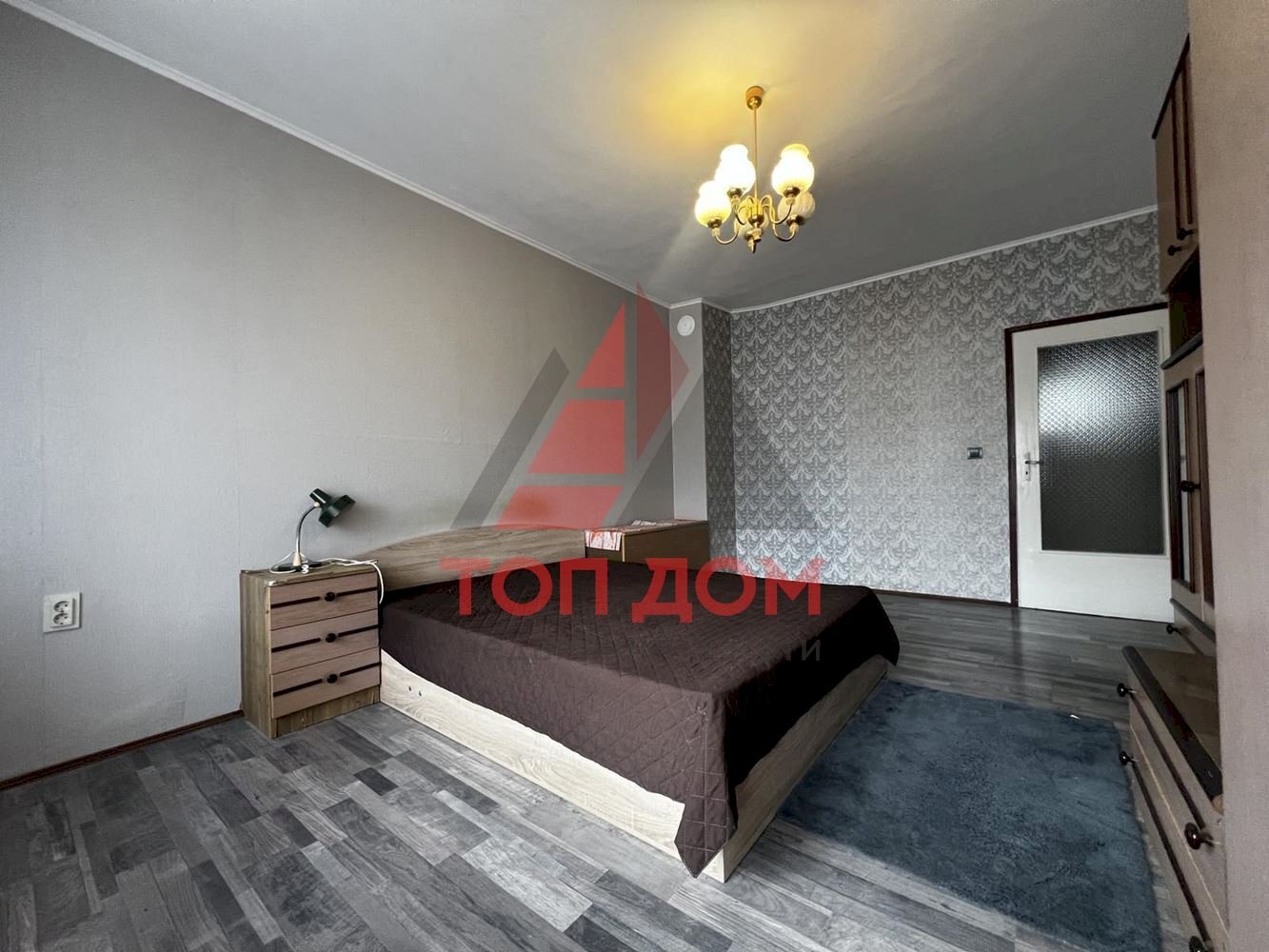 Three-room apartment Varna (neighborhood Аспарухово) - photo 1