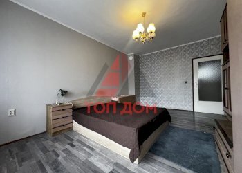 Three-room apartment Varna (neighborhood Аспарухово) - photo 1