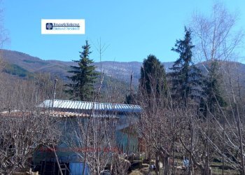 Villa с. Раненци, Kyustendil - foto 1