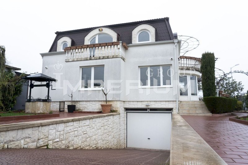 Villa Varna (zona м-т Акчелар) - foto 1