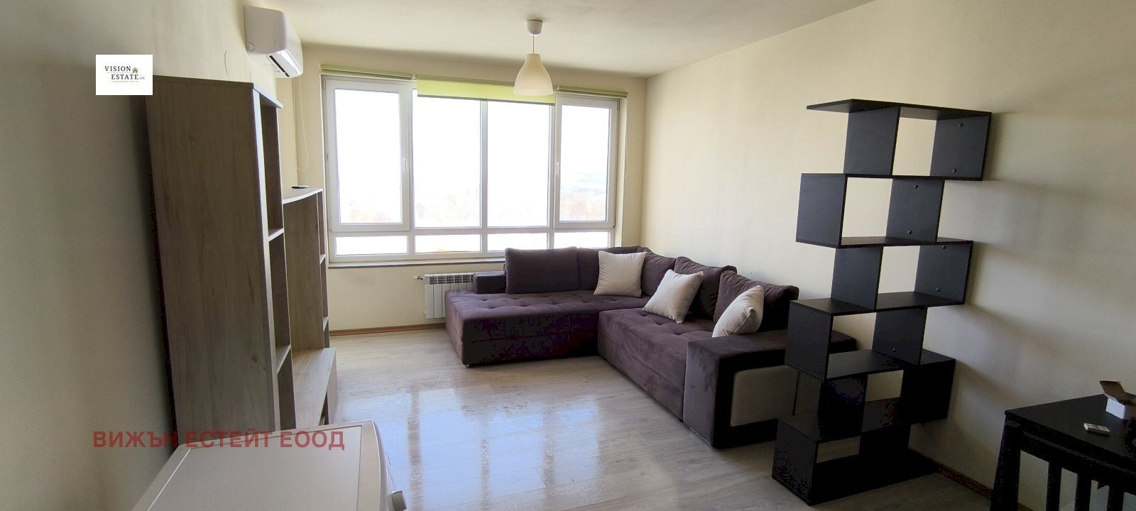 Appartamento Sofia (zona Разсадника) - foto 1