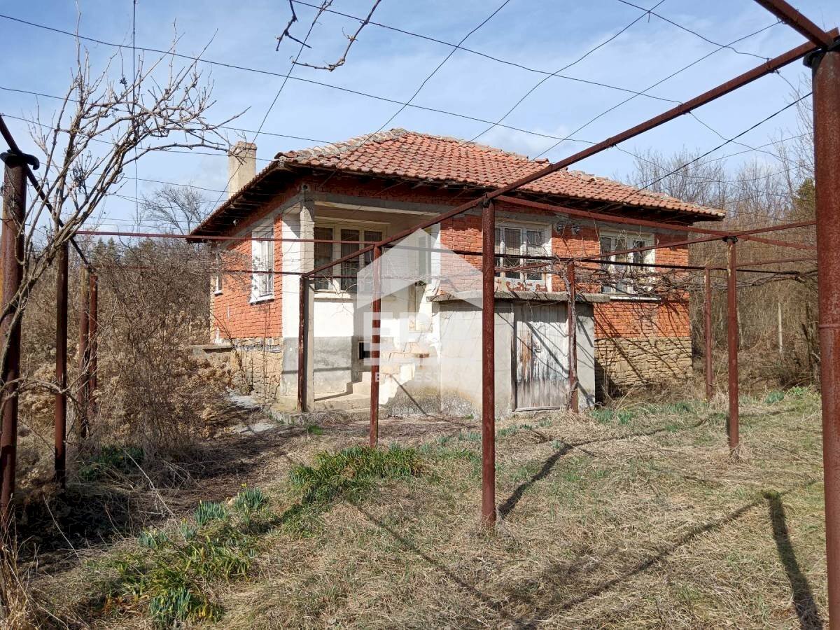 Villa Burgas - photo 1