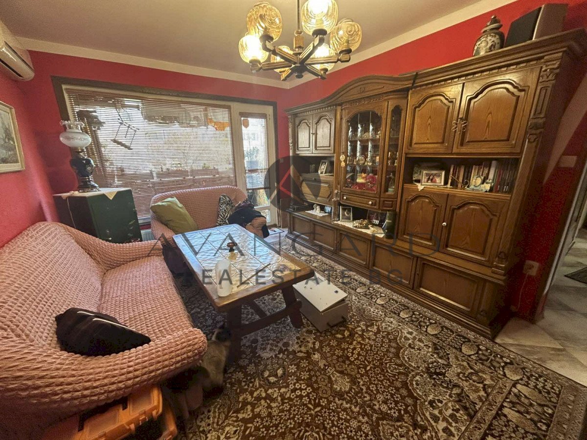 Appartamento Plovdiv (zona Кючук Париж) - foto 1